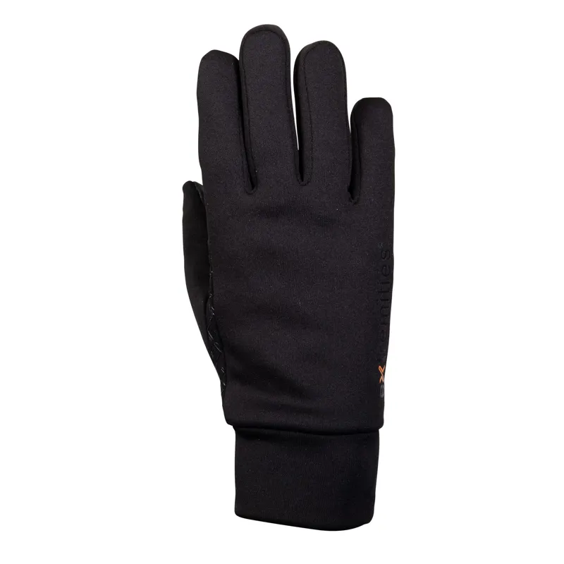 Extremities Contact Insulated Waterproof Power Liner Glove - X-ECO Black-1