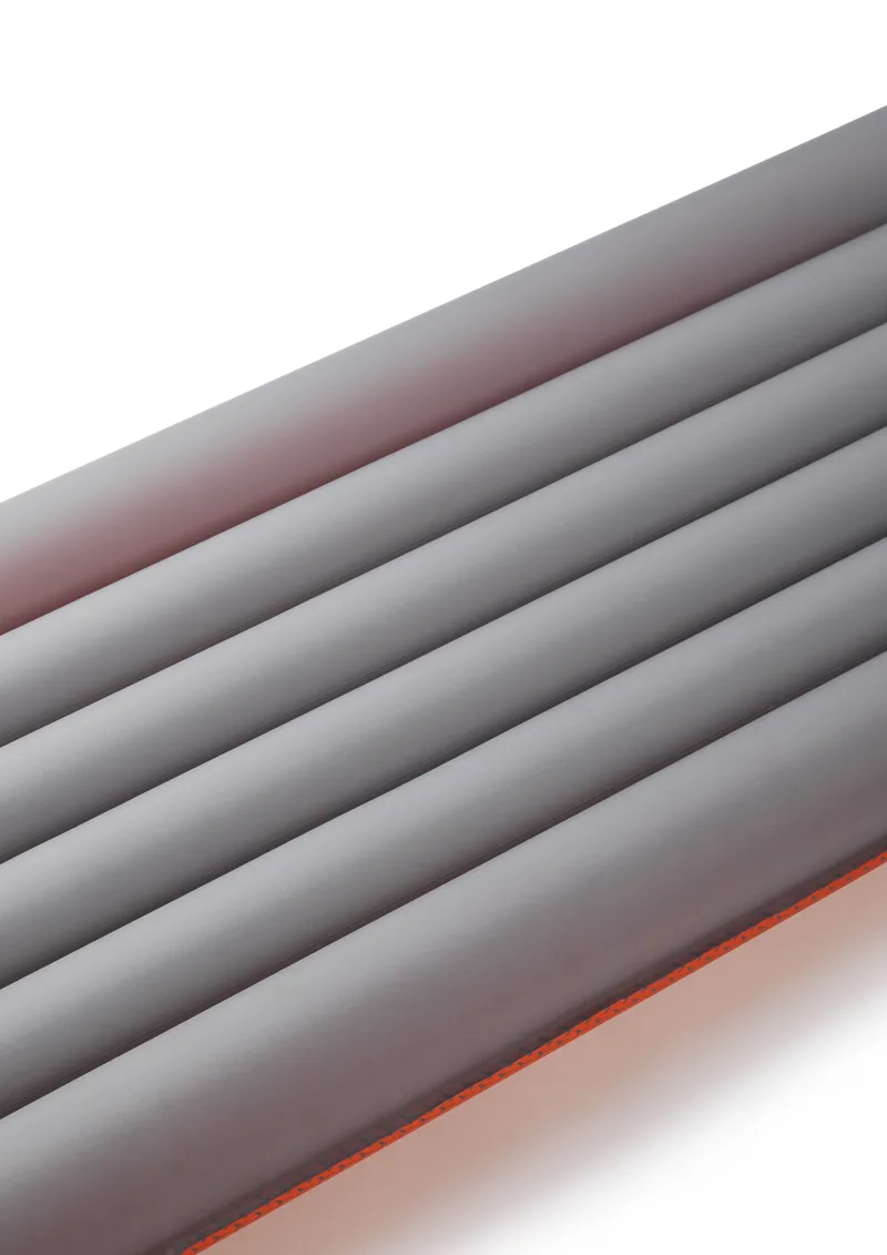 Rab Ionosphere 5.5 Sleeping Mat Firecracker Long-7