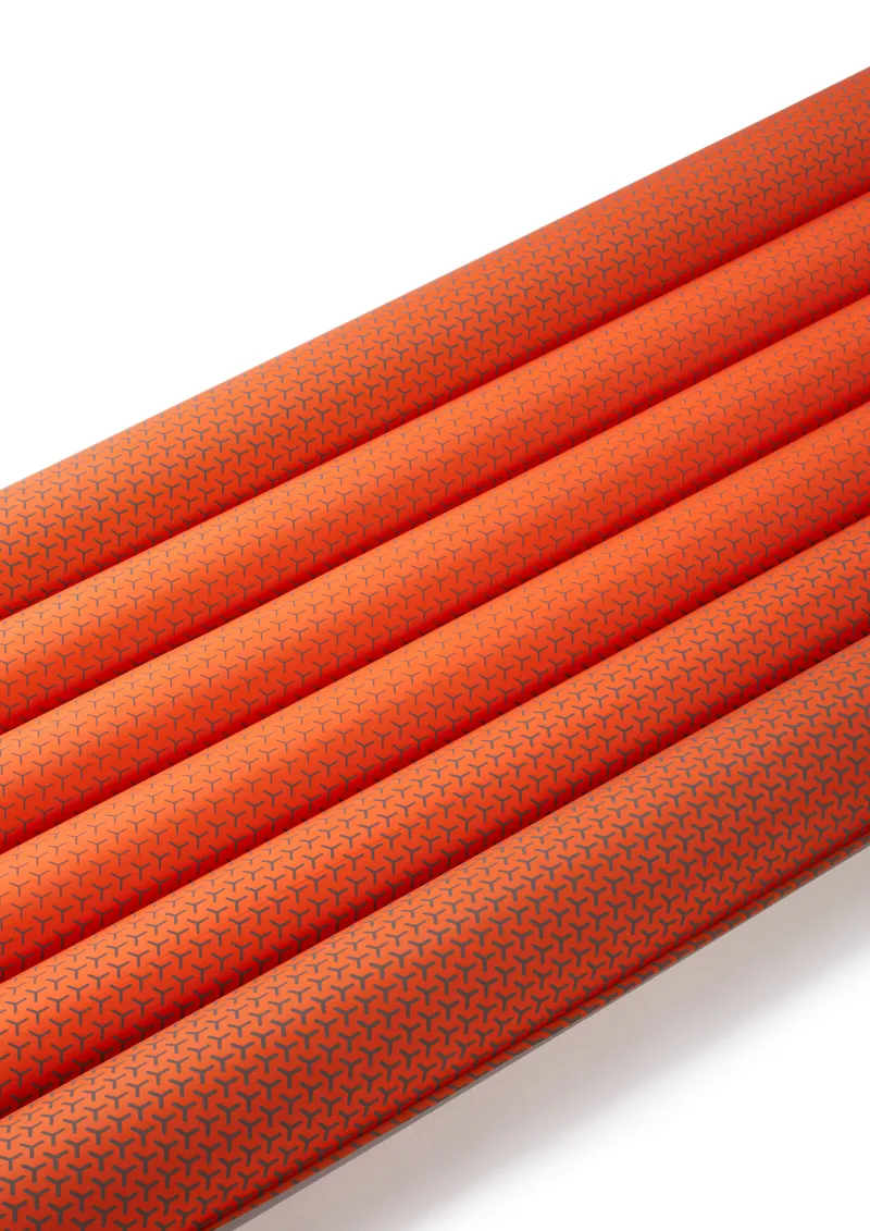 Rab Ionosphere 5.5 Sleeping Mat Firecracker Long-8