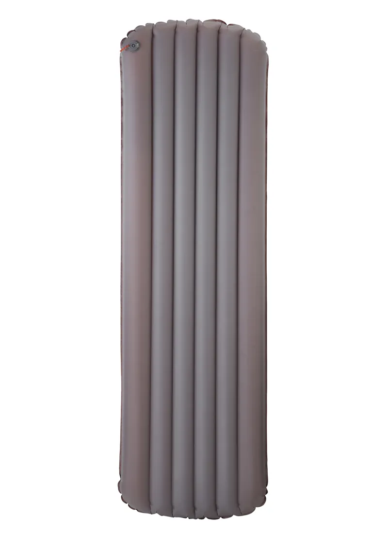 Rab Ionosphere 5.5 Sleeping Mat Firecracker Long-1