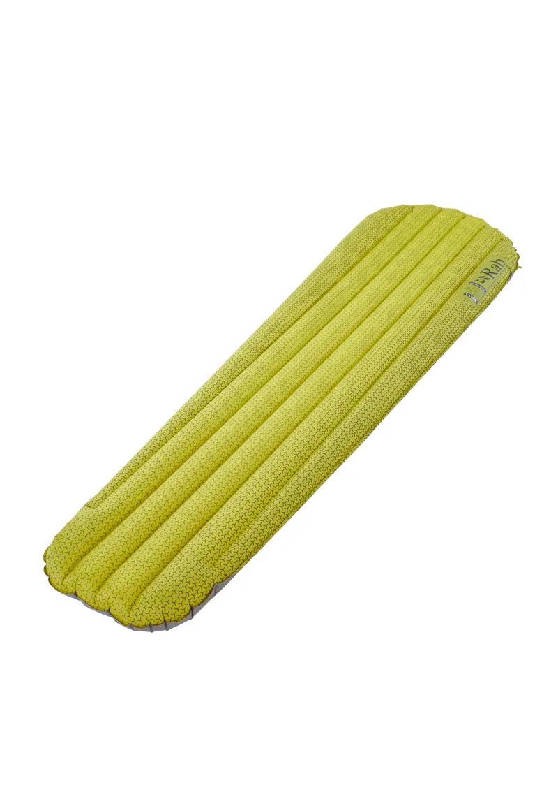 Rab Ionosphere 5 Sleeping Mat Zest Long-7
