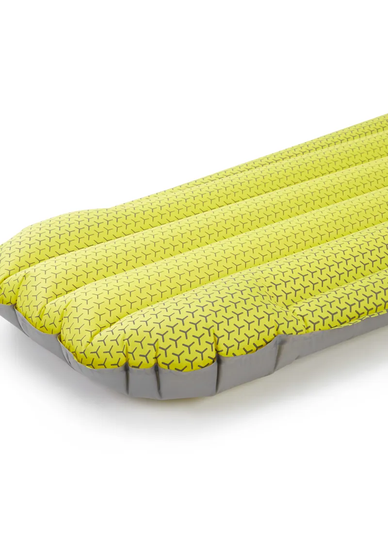 Rab Ionosphere 5 Sleeping Mat Zest Long-5