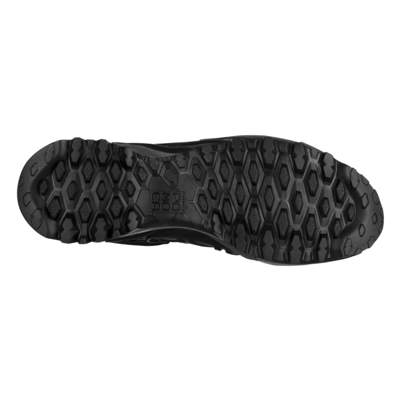 Salewa Mens Wildfire Edge Mid GTX Black-3