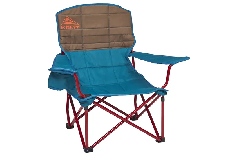 Kelty Lowdown Chair Deep Lake/Fallen Rock