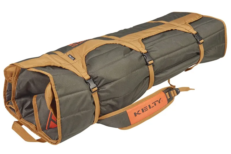 Kelty Low Loveseat Canyon Brown/Beluga-1