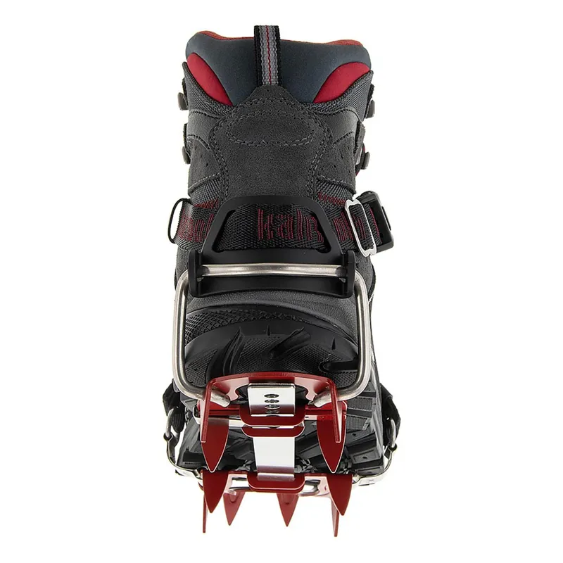 Kahtoola KTS Steel Crampons-2