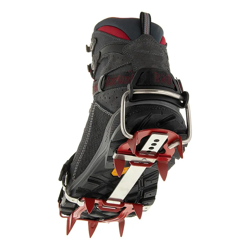 Kahtoola KTS Steel Crampons-3