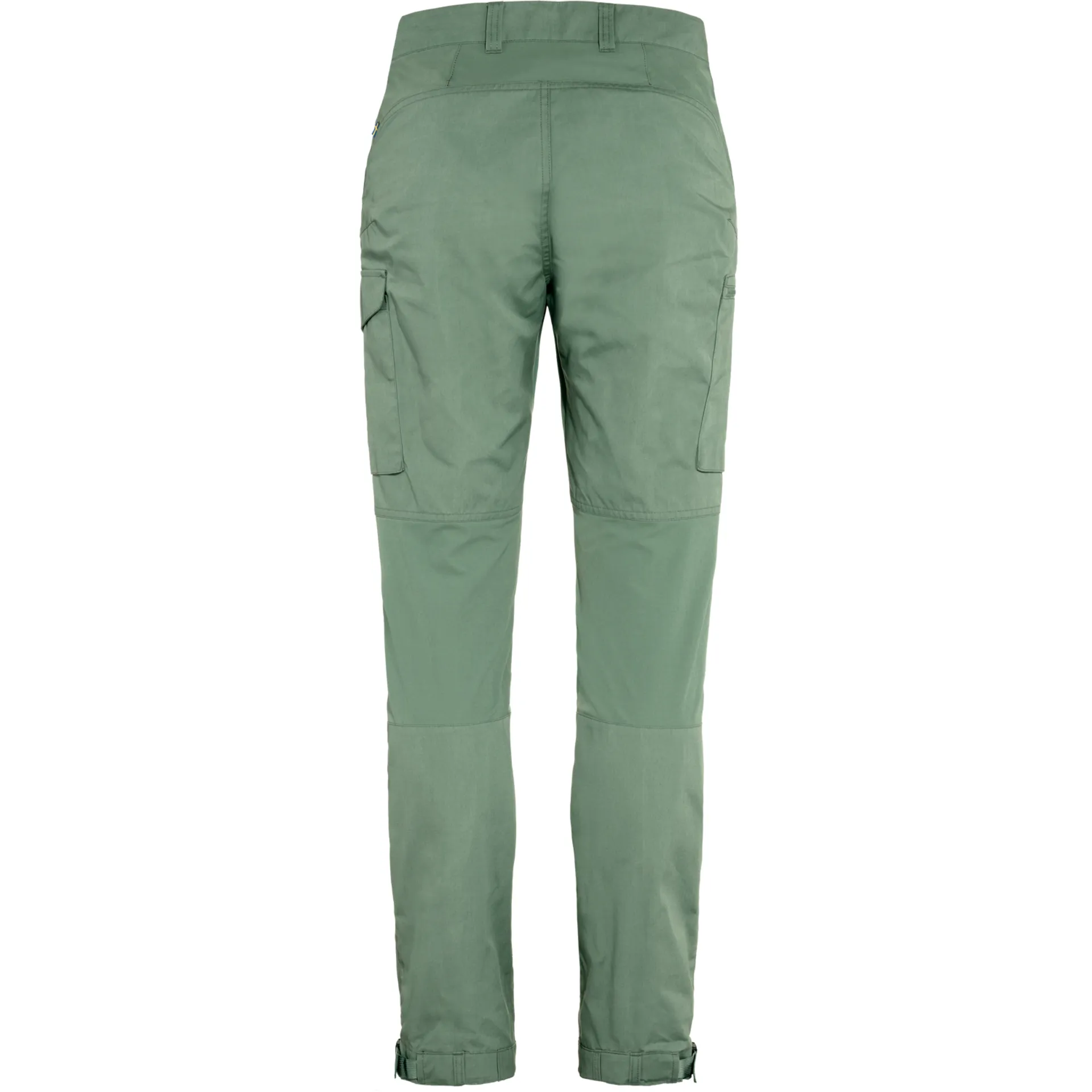 パンツ RADIANT curve tuck pants tuck curve pants | ARULLE