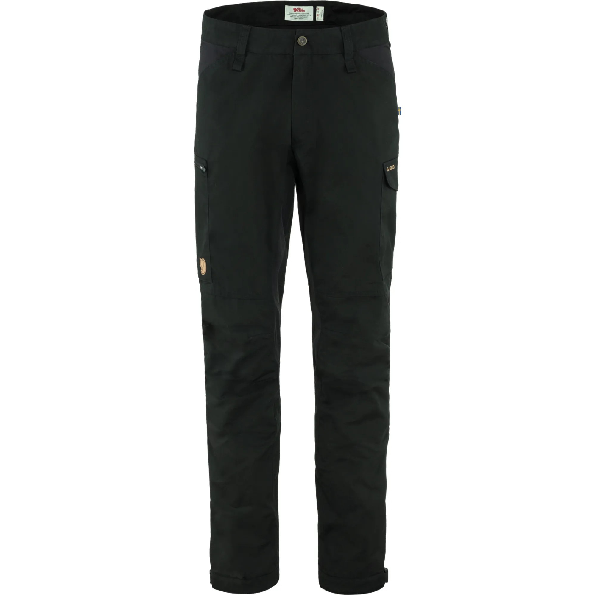 Fjällräven kaipak trousers hot sale