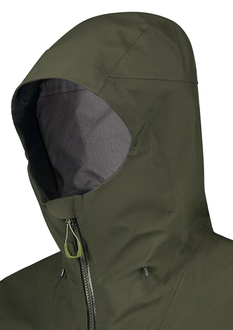 Rab Mens Kangri GTX Jacket Army-6