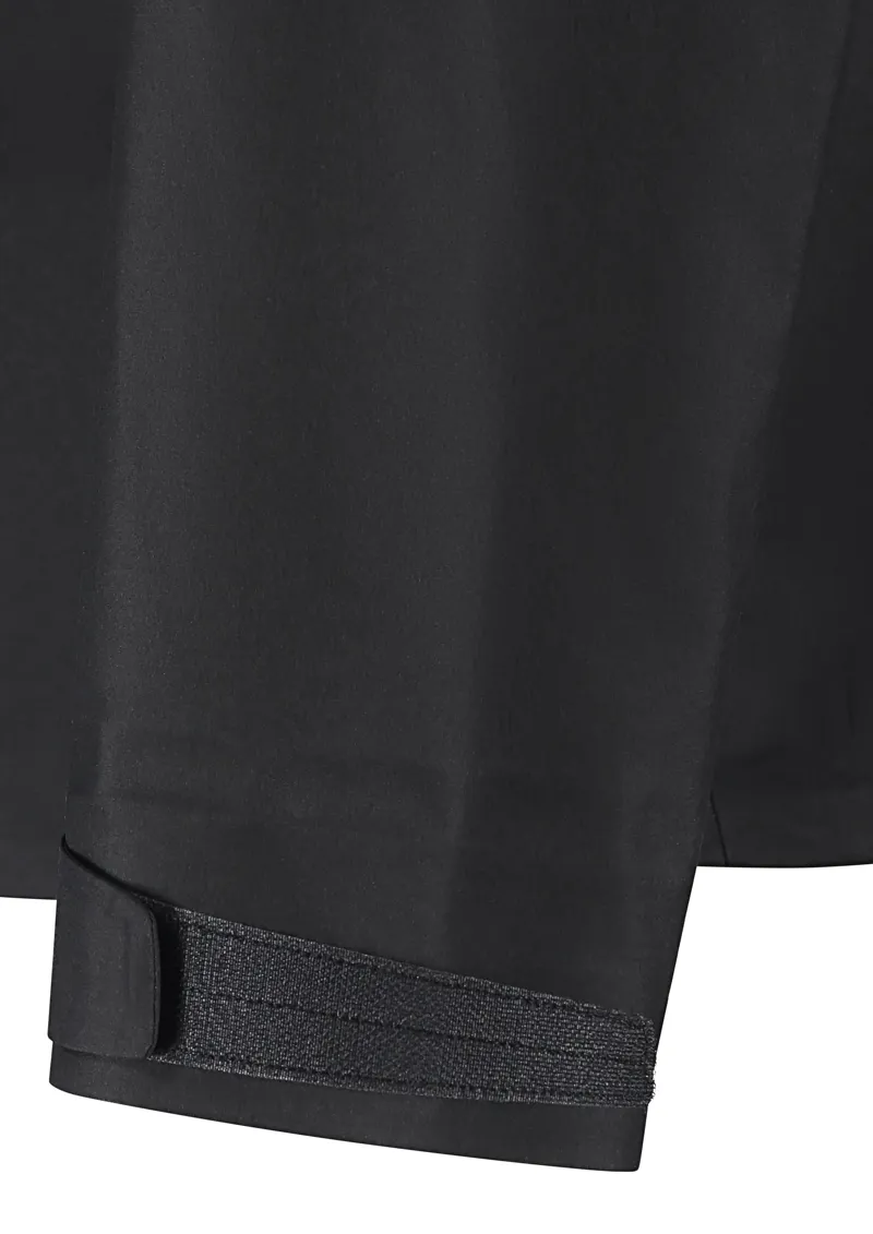 Rab Mens Kangri GTX Jacket Black-4