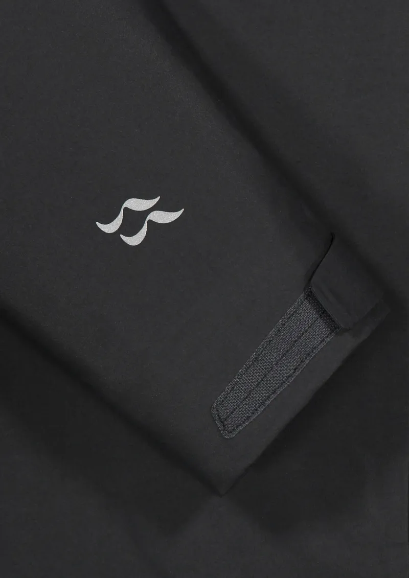 Rab Mens Kangri GTX Jacket Black-5