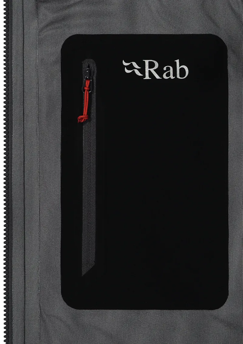 Rab Mens Kangri GTX Jacket Graphene-4