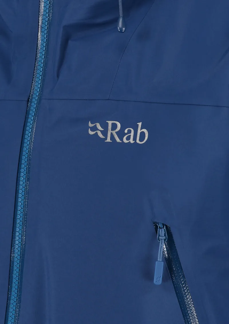 Rab Mens Kangri GTX Jacket Ink-7