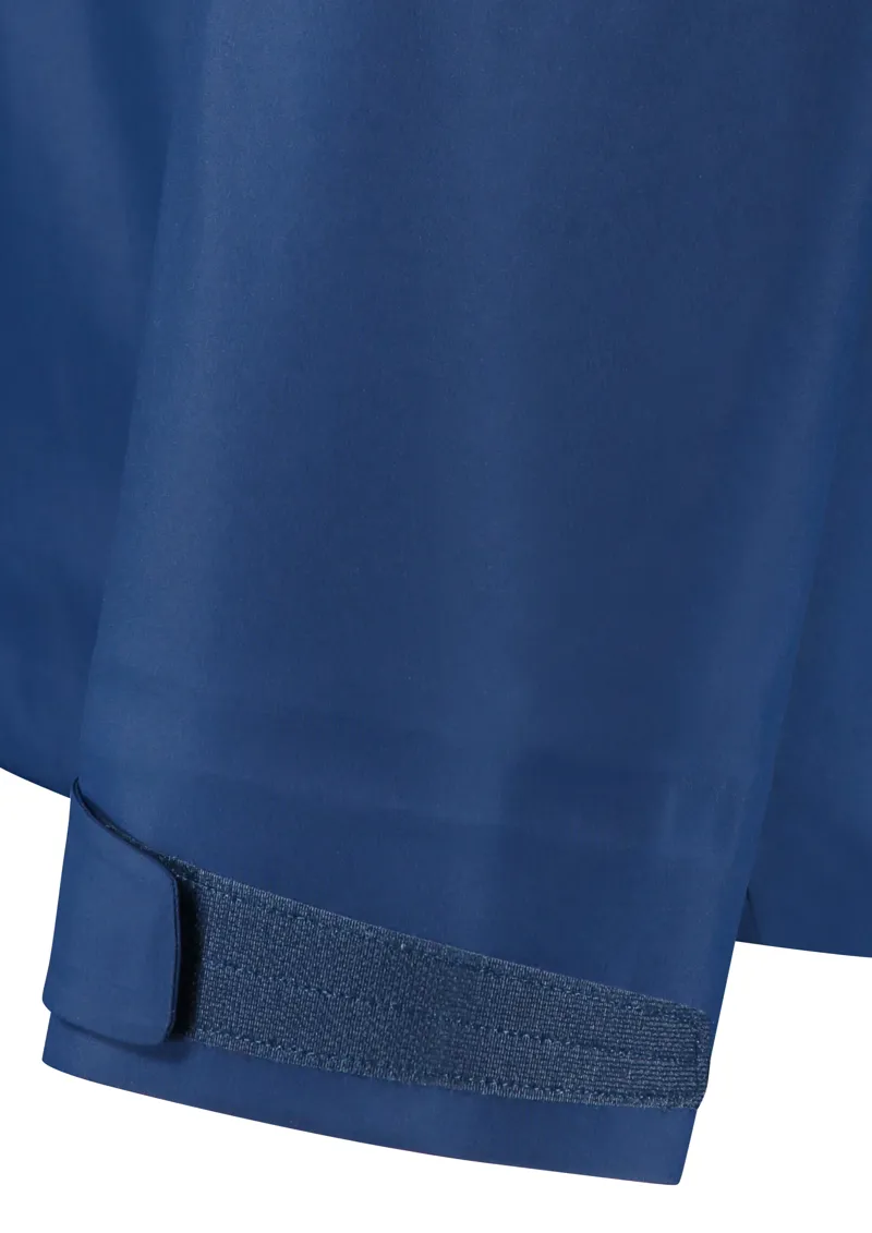 Rab Mens Kangri GTX Jacket Ink-8