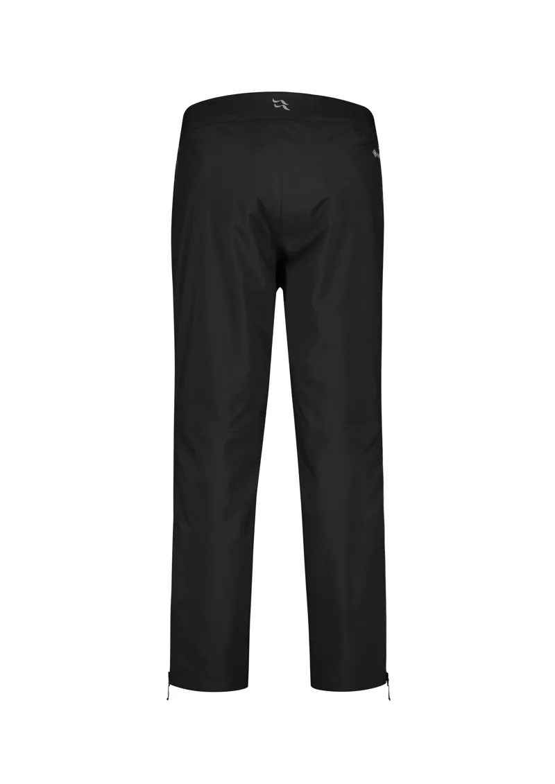 Rab Mens Kangri GTX Pant Black-1