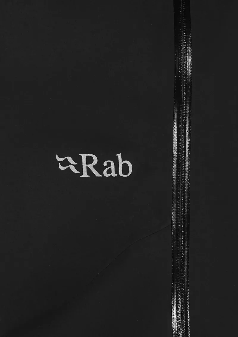 Rab Mens Kangri GTX Pant Black-7