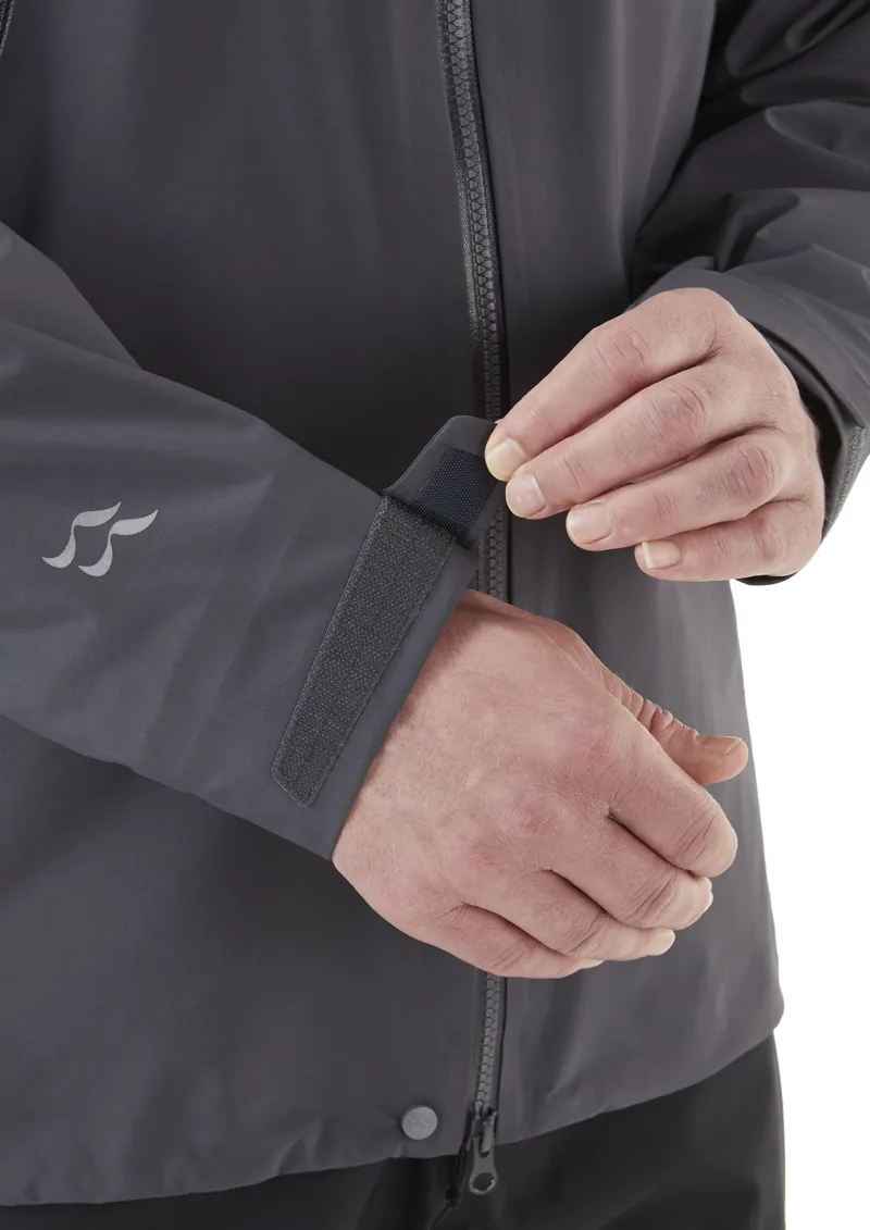Rab Mens Kangri GTX Jacket Graphene-10