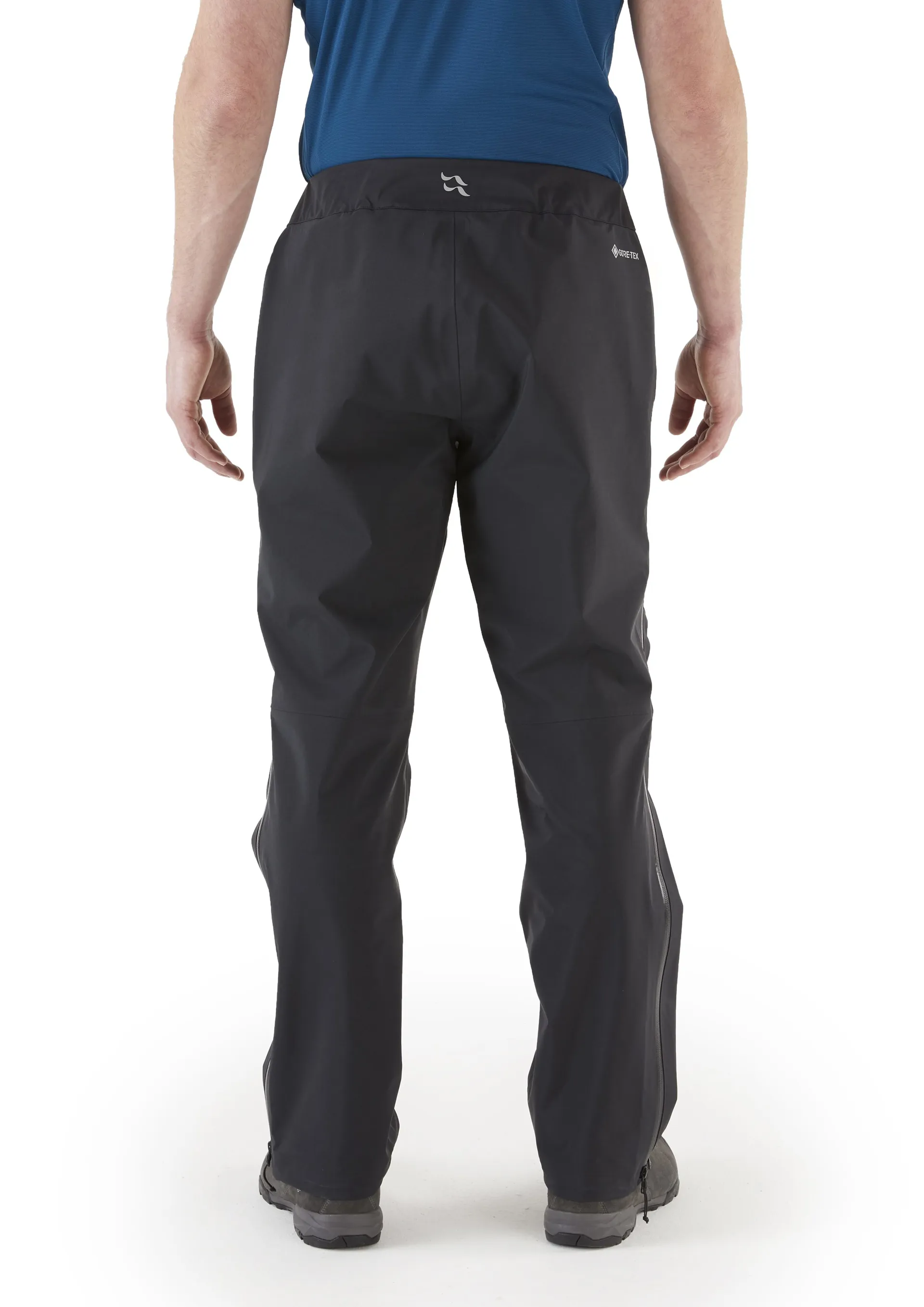 Rab Mens Kangri GTX Pant Black