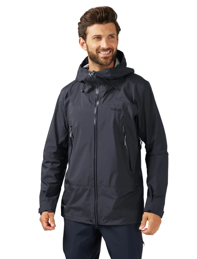 Berghaus Giacca Donna - Paclite Dynak PZ - Poinciana