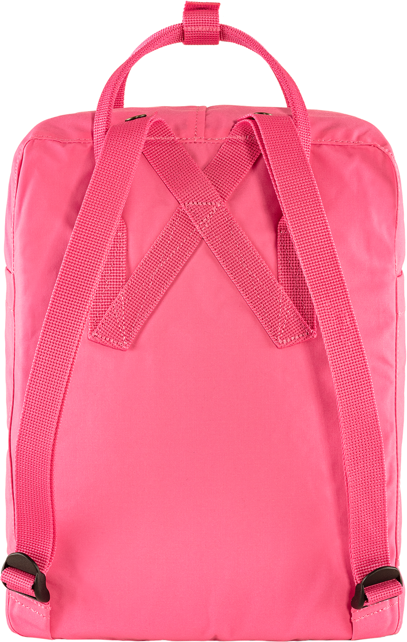 Fjallraven Kanken Flamingo Pink-1