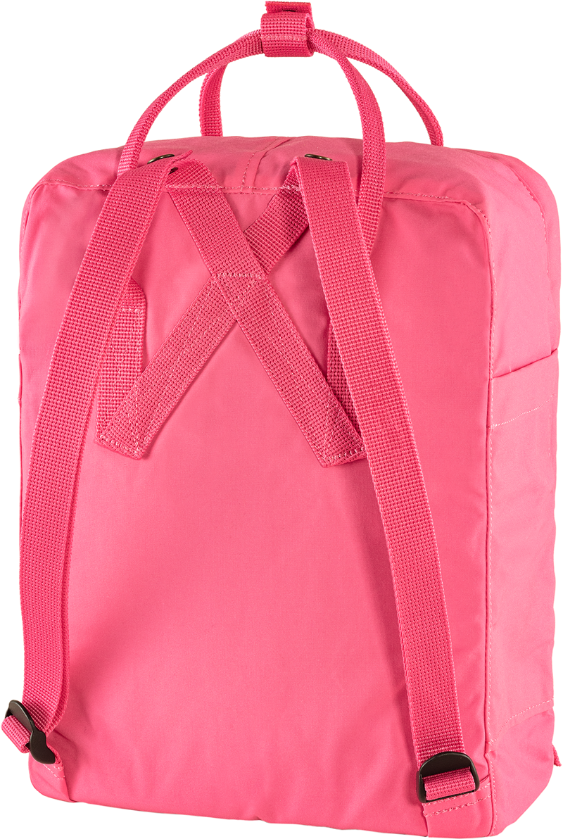 Fjallraven Kanken Flamingo Pink-3