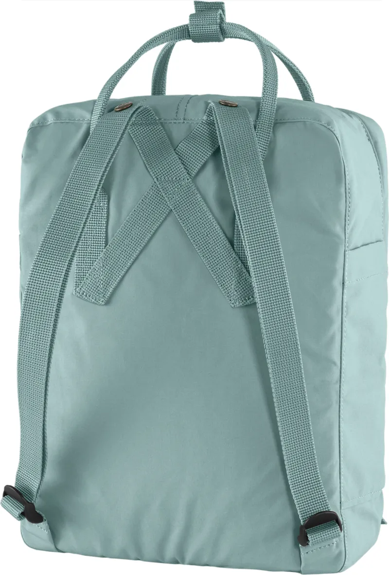 Fjallraven Kanken Sky Blue-3