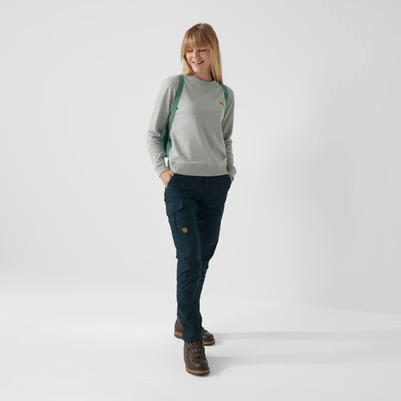 Fjallraven Kanken Arctic Green-10