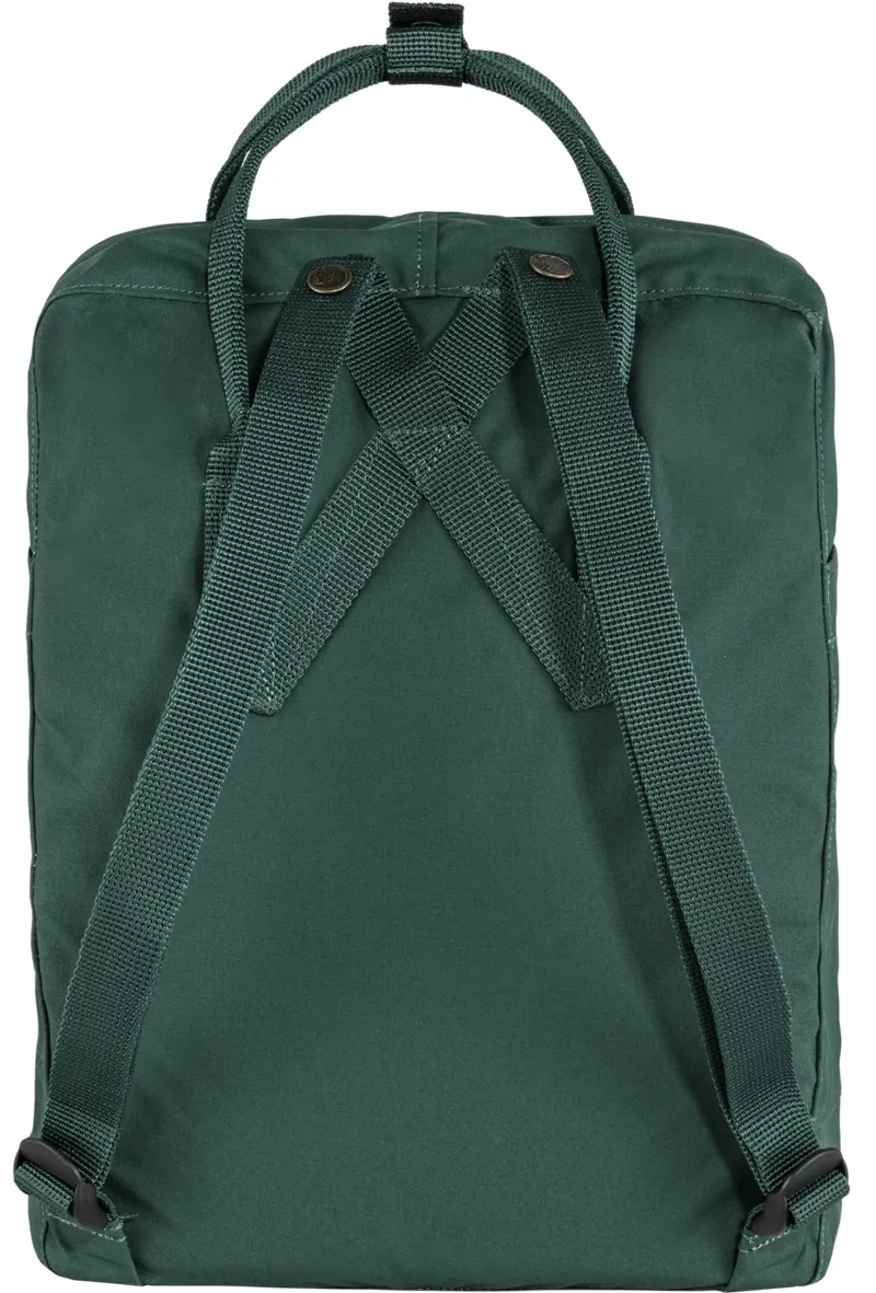 Fjallraven Kanken Arctic Green-1