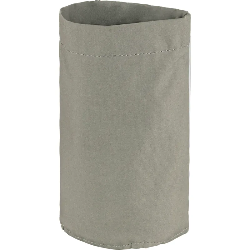 Fjallraven Kanken Bottle Pocket Fog