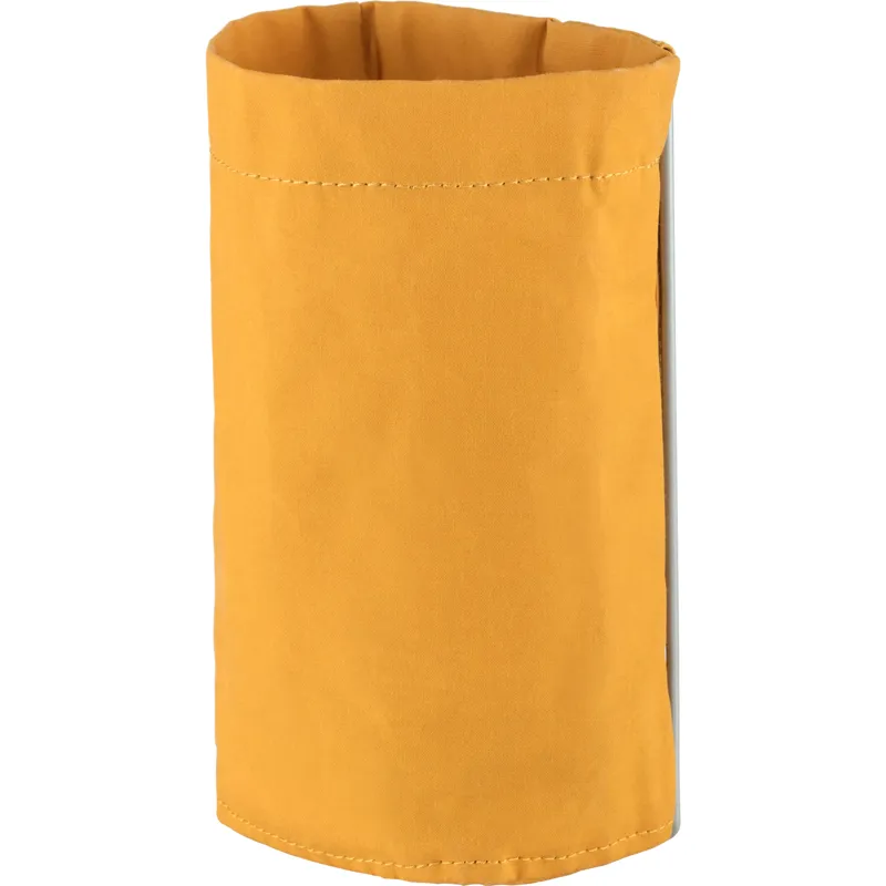 Fjallraven Kanken Bottle Pocket Ochre