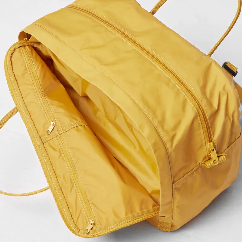 Fjallraven Kanken Weekender Black-6