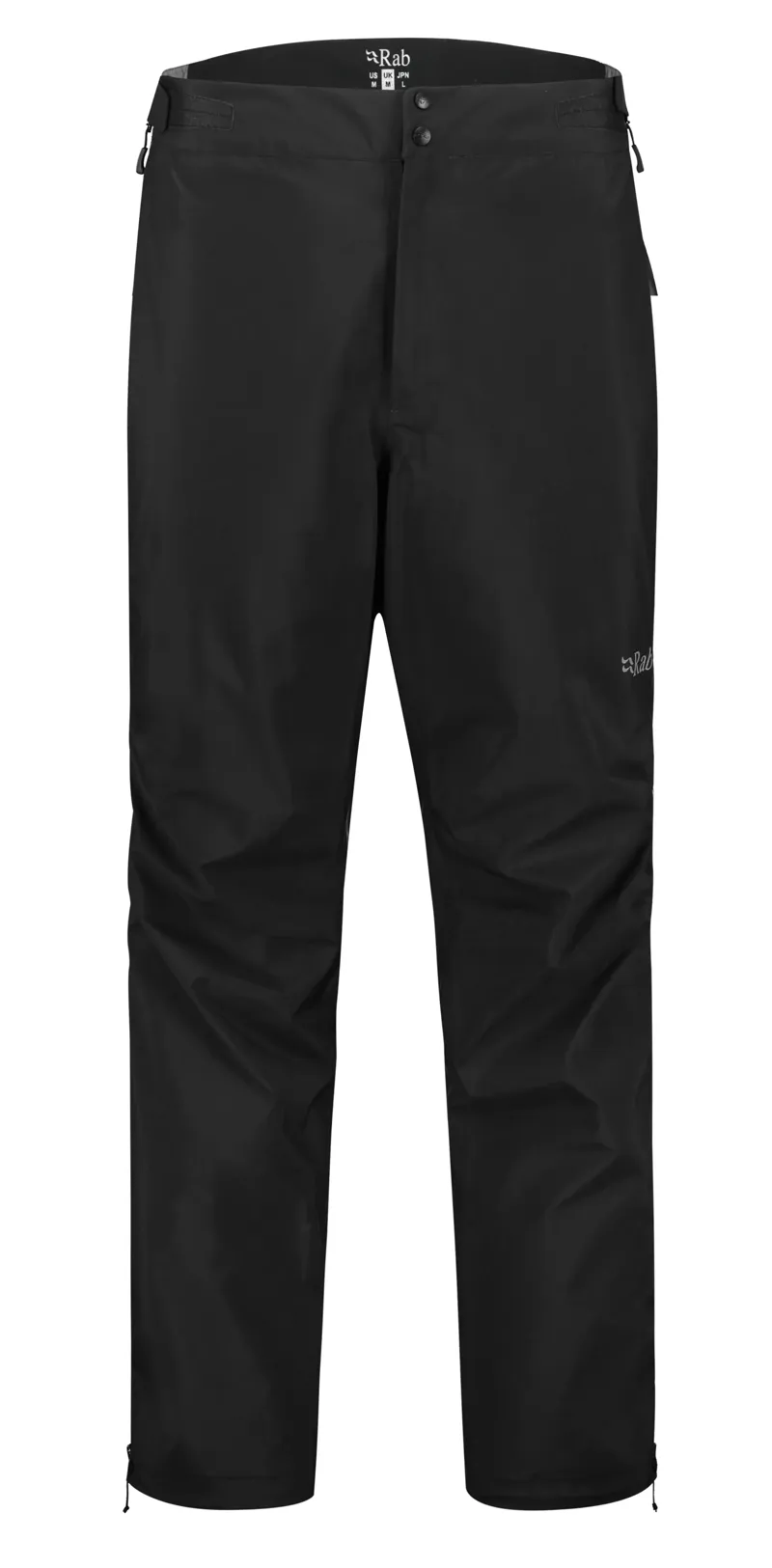 Rab Mens Kangri GTX Pant Black