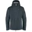 Fjallraven Mens Keb Eco-Shell Jacket Dark Navy