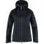 Fjallraven Womens Keb Eco-Shell Jacket Dark Navy