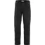 Fjallraven Mens Keb Eco-Shell Trousers Black