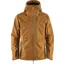 Fjallraven Mens Keb Eco-Shell Jacket Chestnut