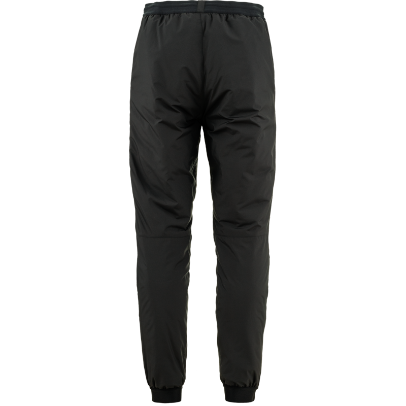 Fjallraven Men's Keb Insulated Trousers Black-1