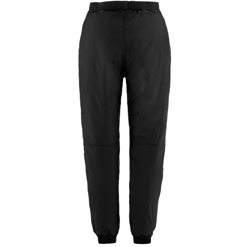 Fjallraven Women's Keb Insulated Trousers Black-1