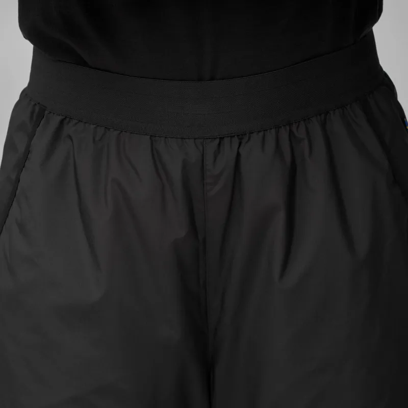 Fjallraven Women's Keb Insulated Trousers Black-6