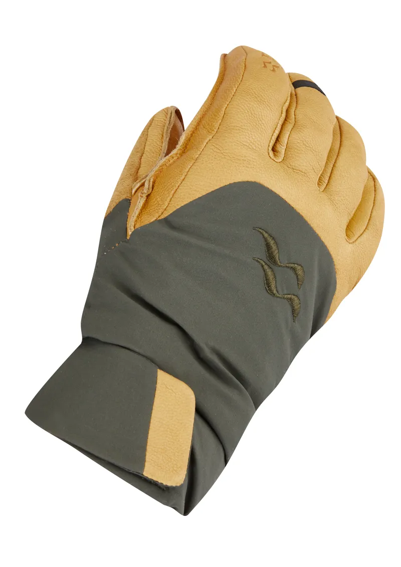 Rab Khroma Tour GTX Gloves Army-3