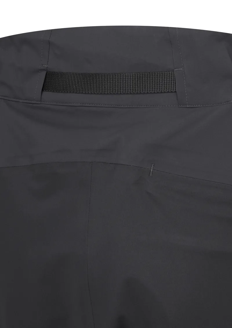 Rab Mens Kinetic Alpine 2.0 Pant Black-5