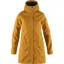 Fjallraven Womens Kiruna Padded Parka Acorn