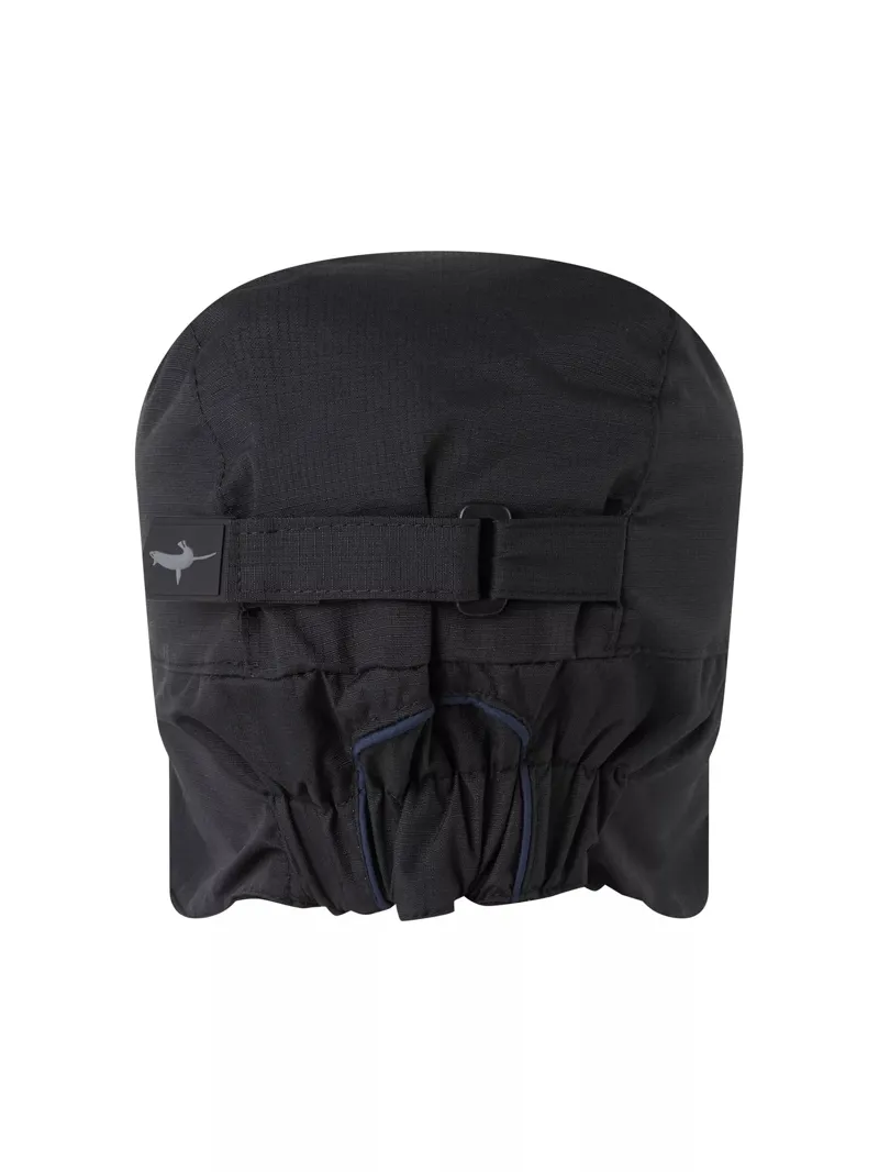 Sealskinz Kirstead Waterproof Extreme Cold Weather Hat Black-1