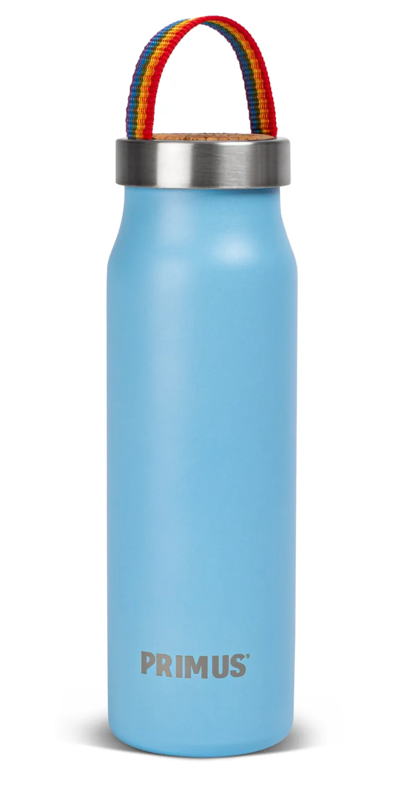 Primus Klunken Vacuum 0.5L Rainbow Blue