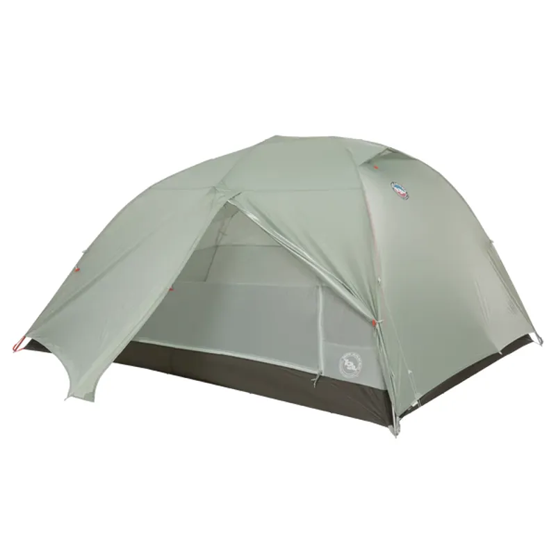 Big Agnes Krumholtz 3-3