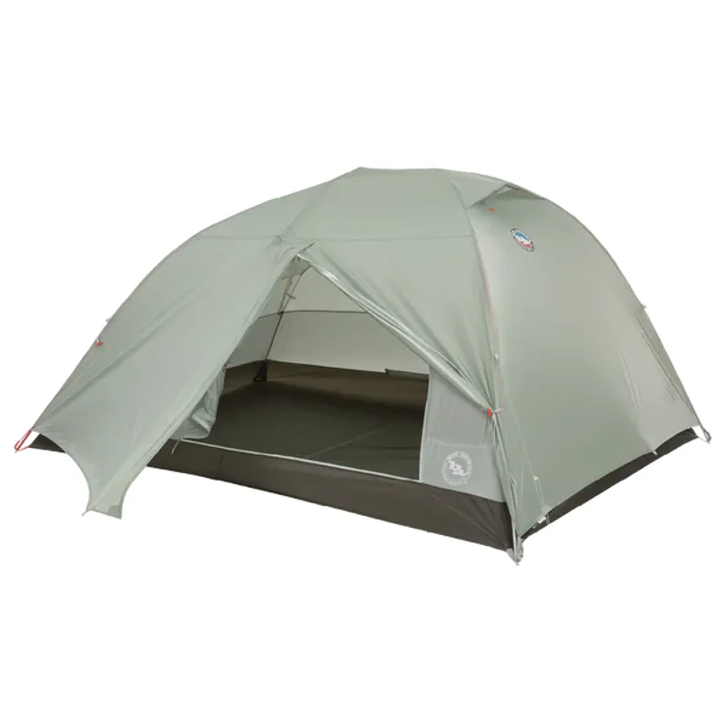 Big Agnes Krumholtz 3-2