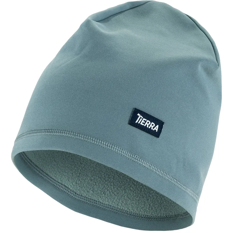 Tierra Kvaloya Beanie Slate Blue