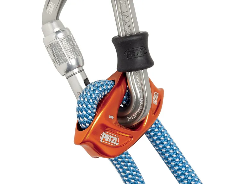 Petzl Connect Adjust-2