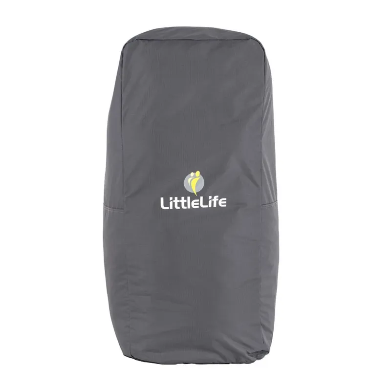LittleLife Child Carrier Transporter Bag-1